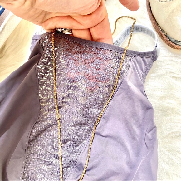 VICTORIA SECRET gorgeous body suit/swimming suit - Picture 7 of 10